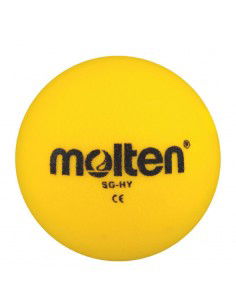 Molten Soft SGHY foam ball