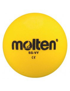 Molten Soft SGVY foam ball