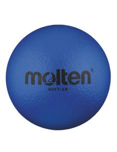 Molten SoftSB foam ball