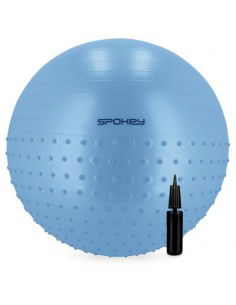 Spokey Half Fit gymnastic ball SPK943628 65 cm