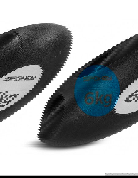 Gripi Ball Spokey medicine 6kg 929865