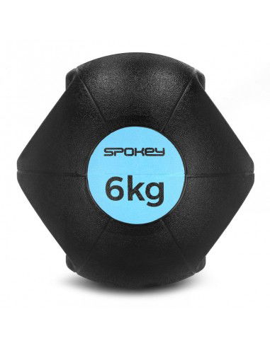 Gripi Ball Spokey medicine 6kg 929865