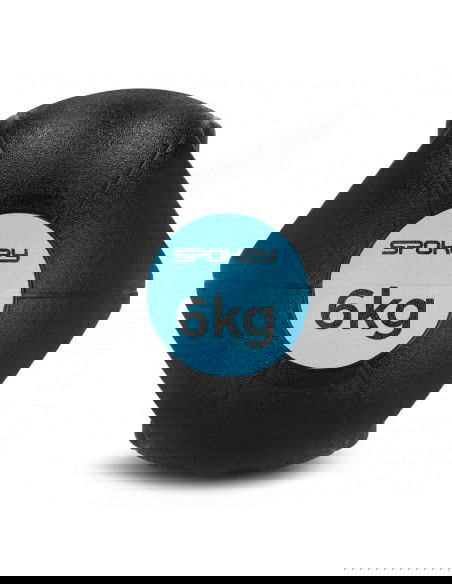 Gripi Ball Spokey medicine 6kg 929865