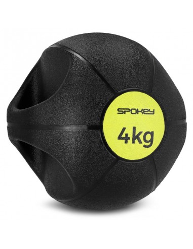 Gripi medicine ball 4kg Spokey 929864