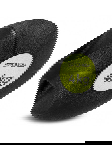 Gripi medicine ball 4kg Spokey 929864