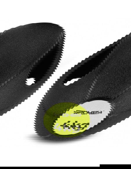 Gripi medicine ball 4kg Spokey 929864