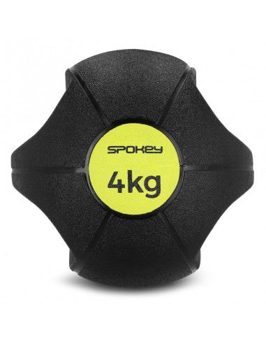 Gripi medicine ball 4kg Spokey 929864