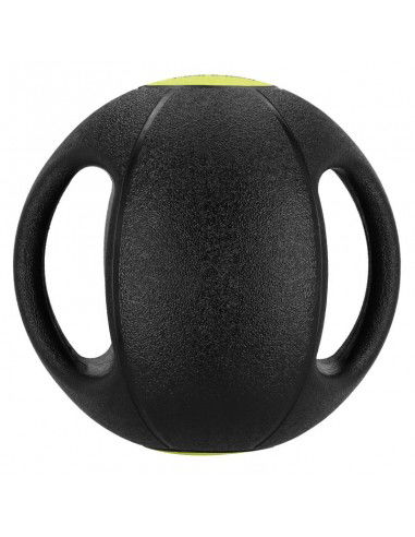 Gripi medicine ball 4kg Spokey 929864