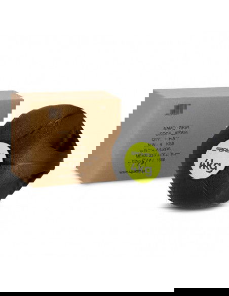 Gripi medicine ball 4kg Spokey 929864