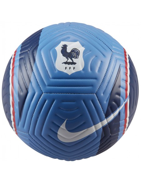 Nike FFF Academy SU23 DZ7279 450 ball