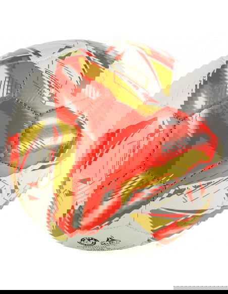 Select Poland Flag Ball POLAND WHTRED