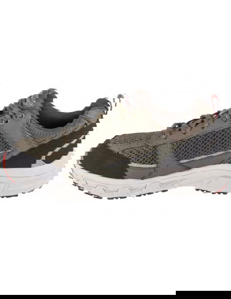 Skechers Oak CanyonVerketta 51898OLBK