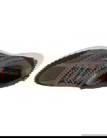 Skechers Oak CanyonVerketta 51898OLBK