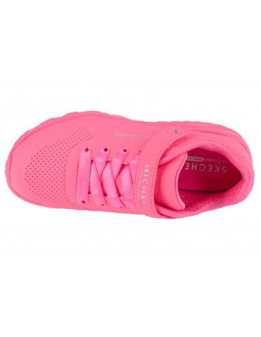 Skechers Uno Lite 310451LNPNK