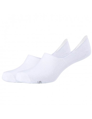 Skechers 2PPK Basic Footies Socks SK440051000
