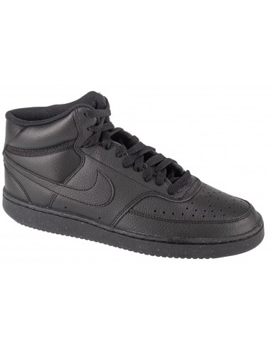 Nike Court Vision Mid DN3577003 Ανδρικά > Παπούτσια > Παπούτσια Μόδας > Sneakers