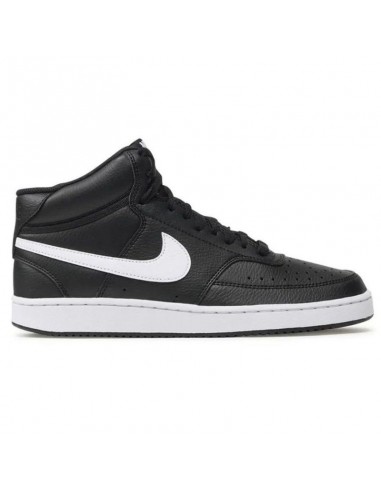Nike Court Vision Mid DN3577001 Ανδρικά > Παπούτσια > Παπούτσια Μόδας > Sneakers