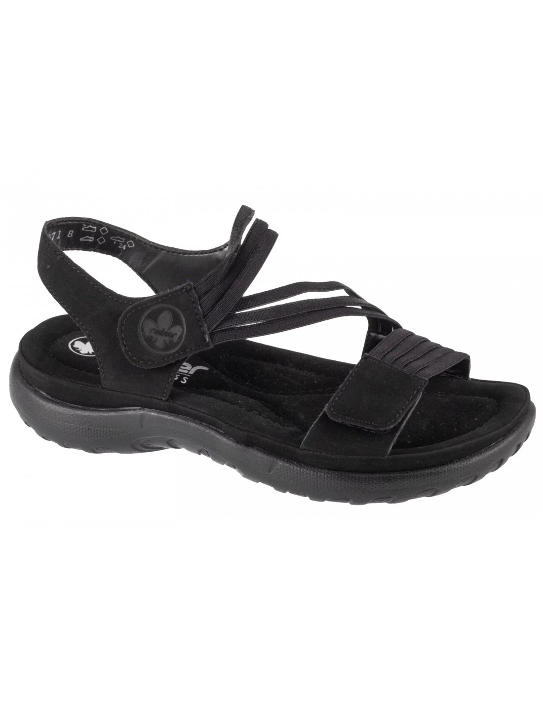 Rieker Sandals 6487002