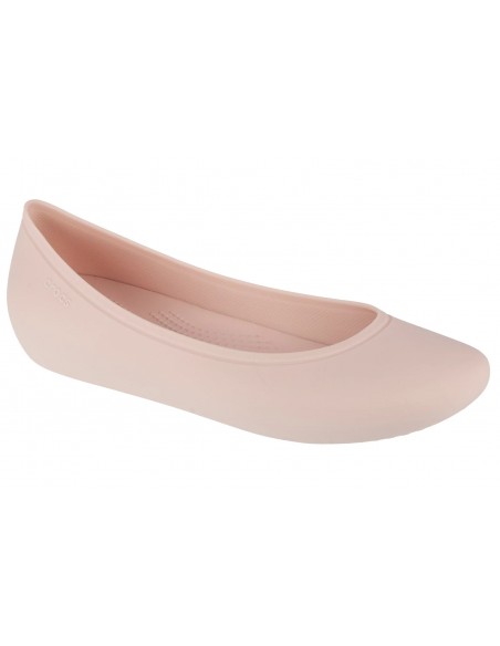 Crocs Brooklyn Flat W 2093846UR