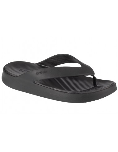 Crocs Getaway Flip W 209589001 Γυναικεία > Παπούτσια > Παπούτσια Αθλητικά > Σαγιονάρες / Παντόφλες