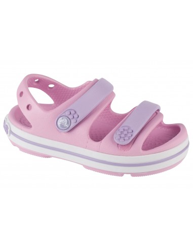 Crocs Crocband Cruiser Sandal T 20942484I Παιδικά > Παπούτσια > Σανδάλια & Παντόφλες