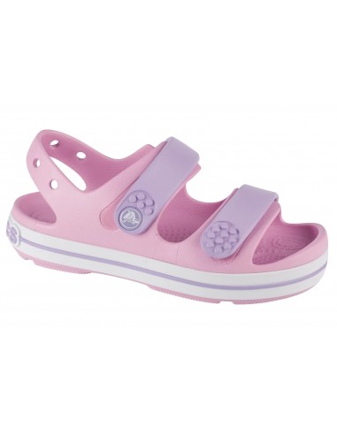 Crocs Crocband Cruiser Sandal K 20942384I Παιδικά > Παπούτσια > Σανδάλια & Παντόφλες