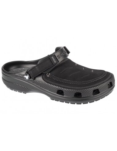 Crocs Yukon Vista II Clog 2076890DD Ανδρικά > Παπούτσια > Παπούτσια Αθλητικά > Σαγιονάρες / Παντόφλες