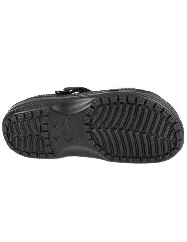 Crocs Yukon Vista II Clog 2076890DD