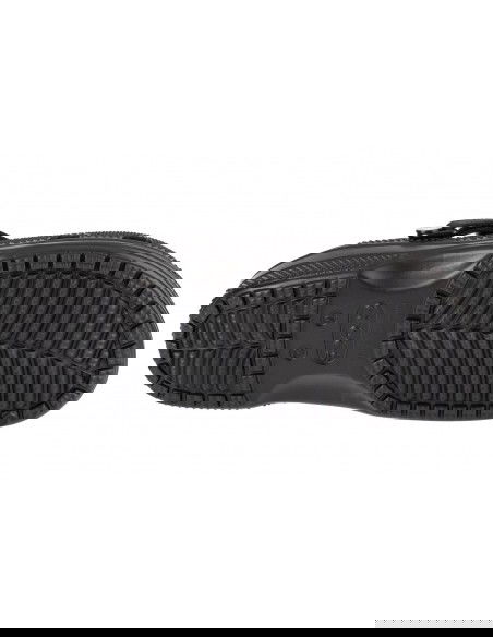 Crocs Yukon Vista II Clog 2076890DD