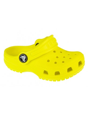 Crocs Classic Clog Kids T 20699076M Παιδικά > Παπούτσια > Σανδάλια & Παντόφλες