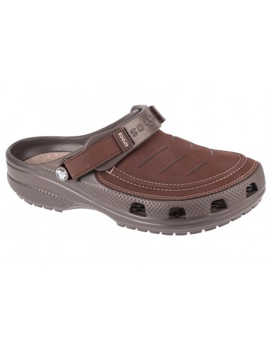 Crocs Yukon Vista II Clog 20768923D Ανδρικά > Παπούτσια > Παπούτσια Αθλητικά > Σαγιονάρες / Παντόφλες