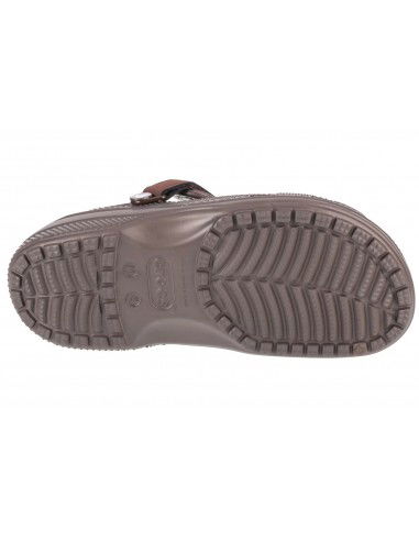 Crocs Yukon Vista II Clog 20768923D