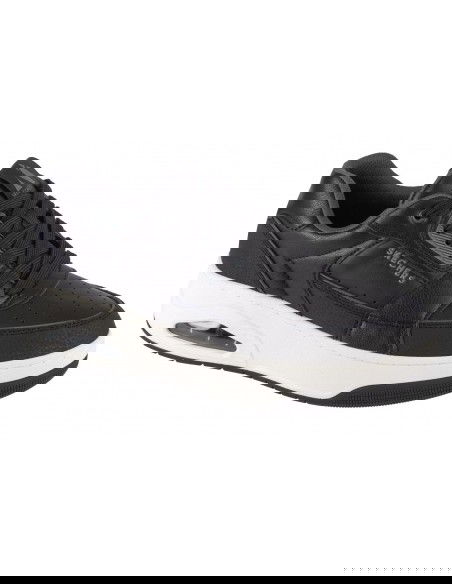 Skechers Uno Court LowPost 183140BLK