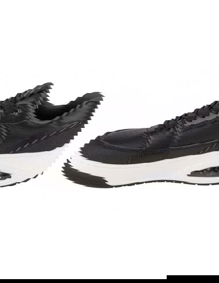 Skechers Uno Court LowPost 183140BLK