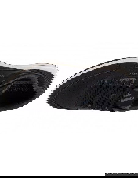 Skechers Uno Court LowPost 183140BLK