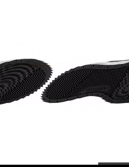 Skechers Uno Court LowPost 183140BLK