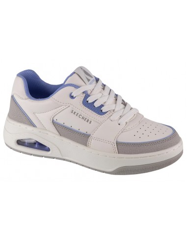 Skechers Uno Court Courted Style 177710WLV Γυναικεία > Παπούτσια > Παπούτσια Μόδας > Sneakers