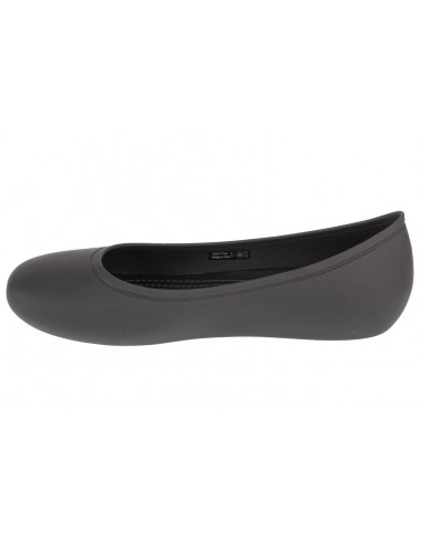フラットシューズ CROCS Woman Flat shoes Grey 209386 0DA Crocs Women's Kadee Flat - Walmart.com