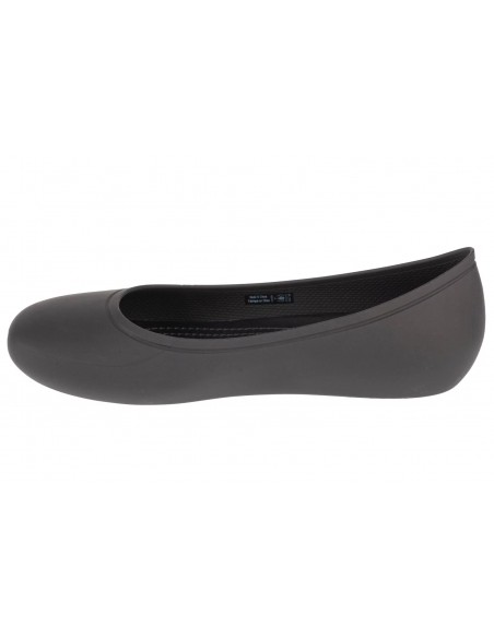 Crocs Brooklyn Flat W 209384001