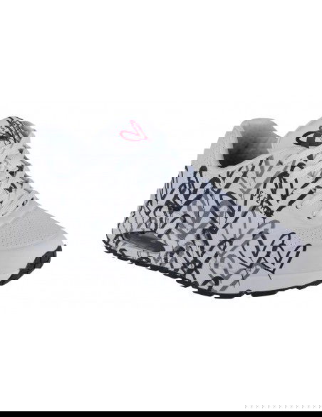 Skechers UnoSpread The Love 155507WBGY