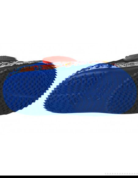 Crocs Παιδικά Ανατομικά Σαμπό Θαλάσσης Paw Patrol Band 205509-4GX Μπλε