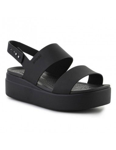 Crocs Brooklyn Low Wedge 206453060