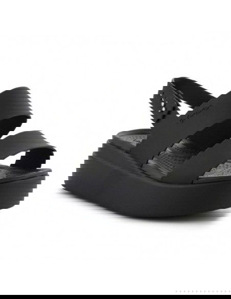 Crocs Brooklyn Low Wedge 206453060