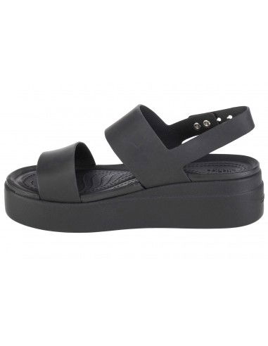 Crocs Brooklyn Low Wedge 206453060