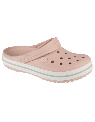 Crocs Crocband 110166UR Γυναικεία > Παπούτσια > Παπούτσια Αθλητικά > Σαγιονάρες / Παντόφλες