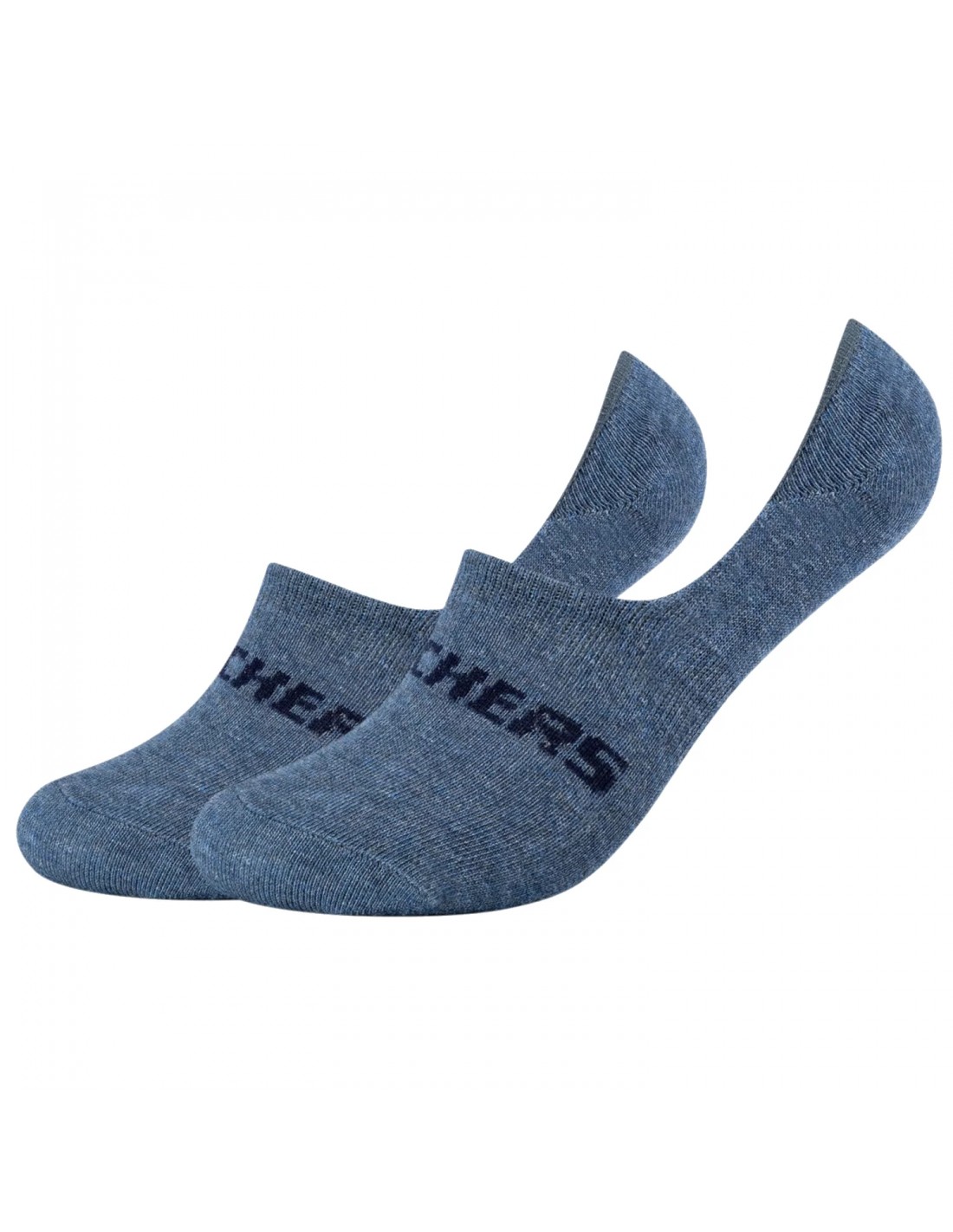 Women's Socks Skechers Black
