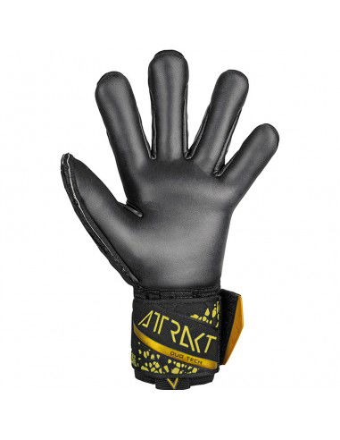 Reusch Attrakt Duo Finger Support gloves 54 70 050 7739