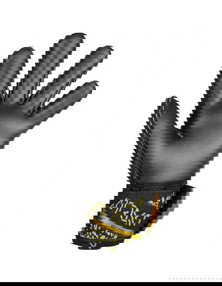 Reusch Attrakt Duo Finger Support gloves 54 70 050 7739