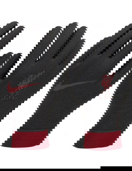 Nike Liverpool FC Thermafit HO23 Jr FQ4600010 gloves