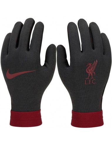 Nike Liverpool FC Thermafit HO23 Jr FQ4600010 gloves